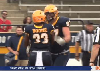 Rockets Eager to Show Their Depth in the Backfield