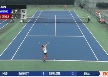 Race Participant Jeff Baden Weighs In on Boys Scouts Half Marathon