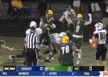 Big Play Breakdown: Week 1