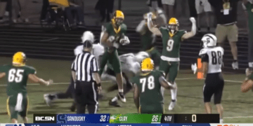 Big Play Breakdown: Week 1