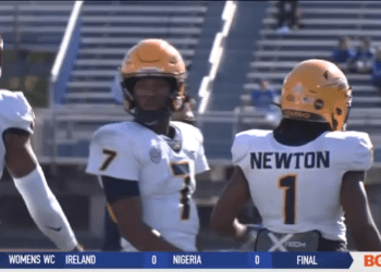 Toledo Quarterback Dequan Finn Named to Maxwell Award Watch List