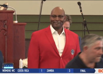 Dr. Airron Richardson Gives Back to Community Through Medical Field