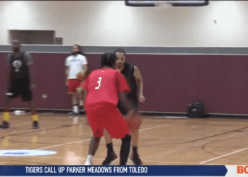 Filay Win Top Notch Basketball Title