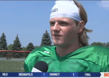 St. Francis Embracing Newness of Upcoming Football Season