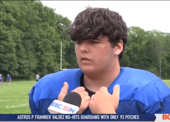 Rutherford Brings Enthusiasm, New Defensive Direction to Anthony Wayne