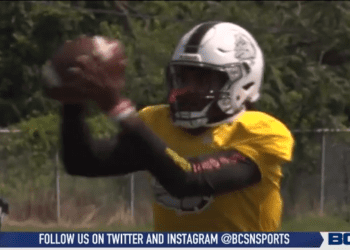 Jewell’s Gems: Scott at St. Francis