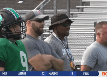 Sidekicks: Week 1 Wrap