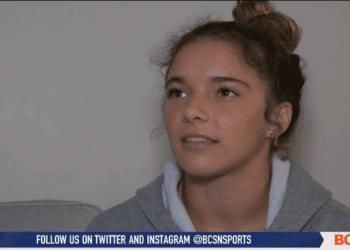 Springfield’s Maira Scott Chosen For New Nike Elite Program