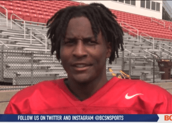 Defending Champ Central Catholic Takes on ‘Target of Expectation’