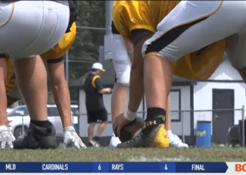 Race Participant Jeff Baden Weighs In on Boys Scouts Half Marathon