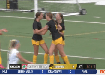 Northview Girls Soccer Stays Unbeaten with Offensive Onslaught