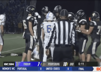 Perrysburg Takes ‘Next Man Up’ Mentality into NLL Title Defense