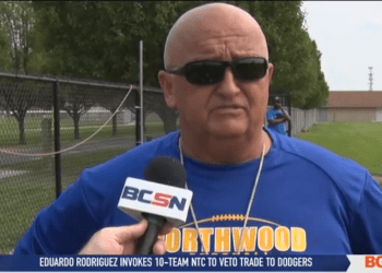 Northwood Eyes Return to Playoffs with Healthy Focus