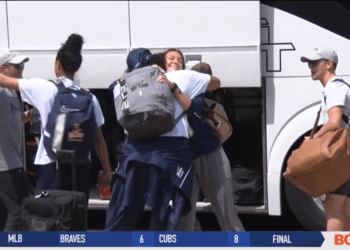 Toledo Women’s Basketball Embarks on International Trip