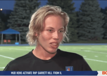 St. Francis Soccer Stays Undefeated with Fast Start against Anthony Wayne