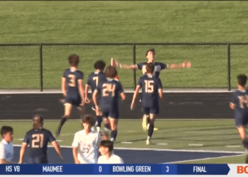 St. John’s Soccer Begins CHSL Era with Win over De La Salle