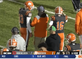 Southview Offense Embraces New Dynamic