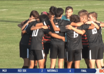 Sidekicks: Week 1 Wrap