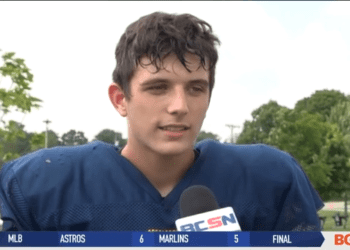 Toledo Christian Fields Its Largest 8-Man Team in First Coaches’ Tournament