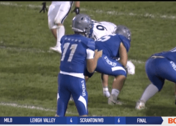 Big Play Breakdown: Week Two