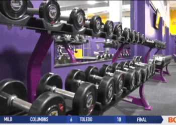 Race Participant Jeff Baden Weighs In on Boys Scouts Half Marathon