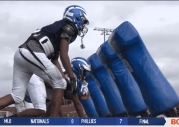 Race Participant Jeff Baden Weighs In on Boys Scouts Half Marathon