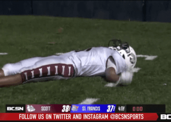 Player of the Week Picks: Week Two 2023