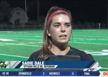 Northwood and Ottawa Hills Girls Soccer End in Draw