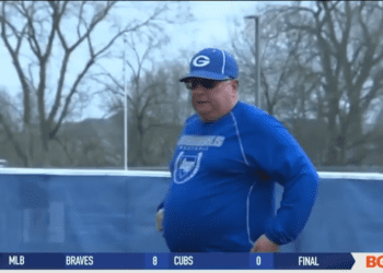 Sam Fischer Takes Inspiration from Mentor Mark Nell