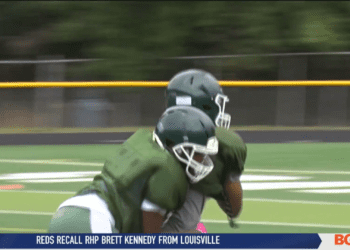 Start Spartans Motivated by City League Title Loss to Scott in ’22