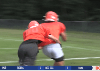 Rivalry Showdown to Kickoff Southview’s Season