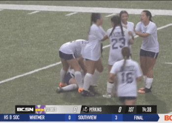 Maumee Girls Soccer Defeat Rain and Perkins in Season Opener
