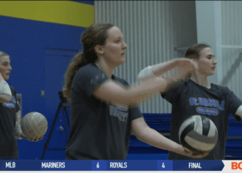 St. Ursula Arrows Aiming for Defensive Strength