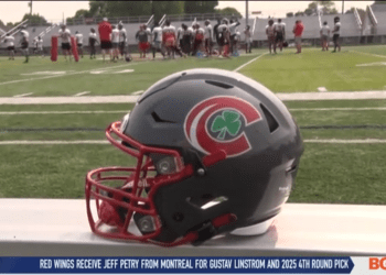 Jewell’s Gems: Central Catholic at Findlay