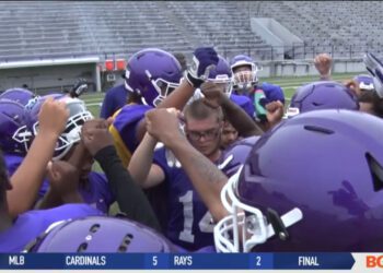 Brotherhood Drives High Expectations for Waite