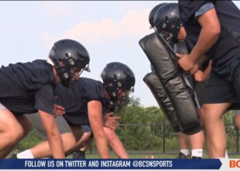 Reigning State Champions Returning for More at Whiteford