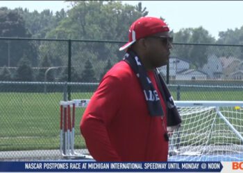 The Charles Woolridge Era Begins at St. Francis