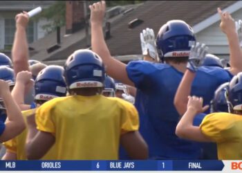 New Traditions, New Rivalries as Findlay Joins New Conference