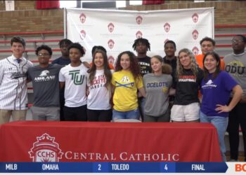 Catholic High School Spotlight: Central Catholic