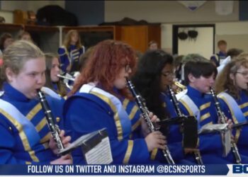 Band of the Week: Findlay Trojans