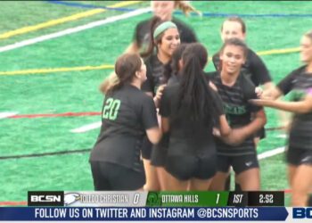 Ottawa Hills Earns Six-Nill Win against Toledo Christian