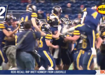 Playoff Football Flashback: Top 5 Plays of the Week August 7th