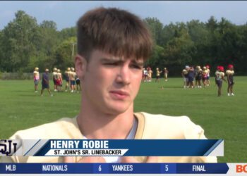 Titans Make Necessary Adjustments Heading into Week Two