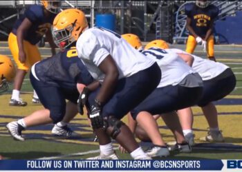 Jewell’s Gems: Central Catholic at Whitmer