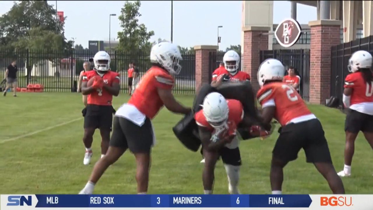 bowling-green-setting-the-tone-for-tough-schedule-bcsn