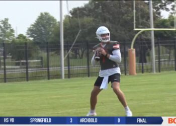 Bowling Green to Announce Starting Quarterback Closer to Kickoff at Liberty