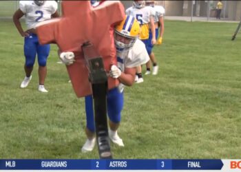 New Season, Same Mission for Ken James at Northwood