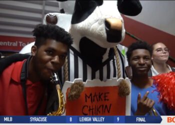 Band of the Week: Central Catholic