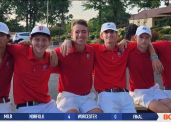 Catholic High School Spotlight: St. Francis