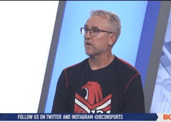 Race Participant Jeff Baden Weighs In on Boys Scouts Half Marathon